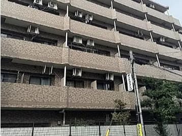 ライオンズプラザ本蓮沼