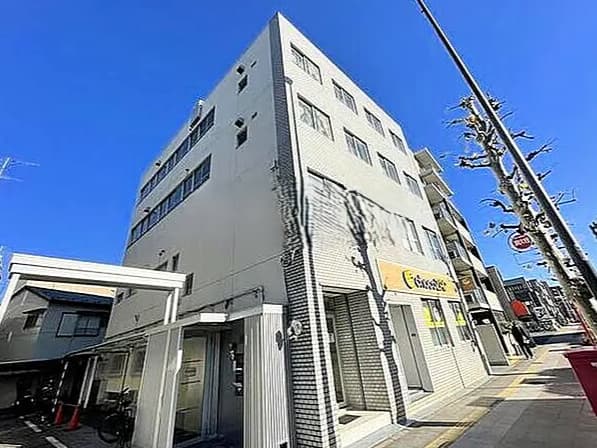 ストーク新町