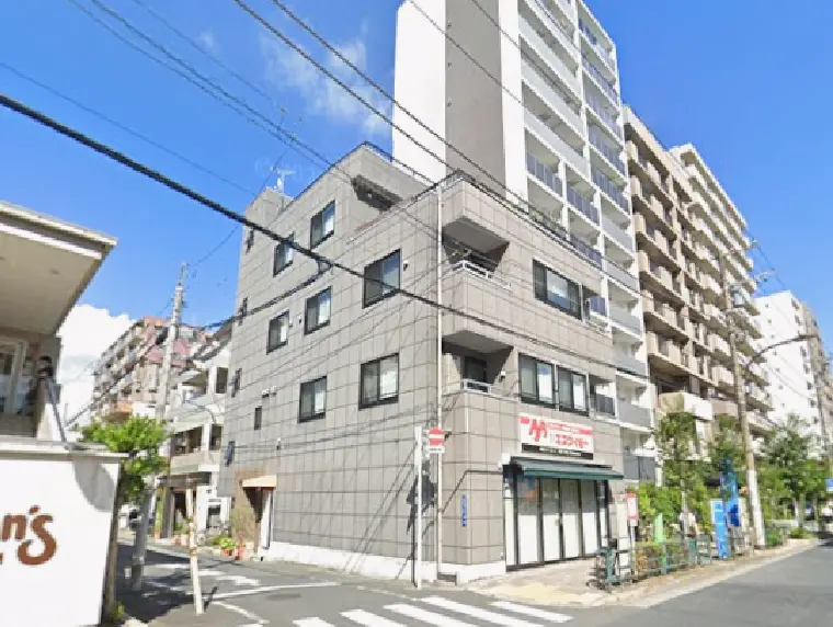 源田ビル