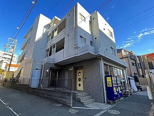 パークサイド見次