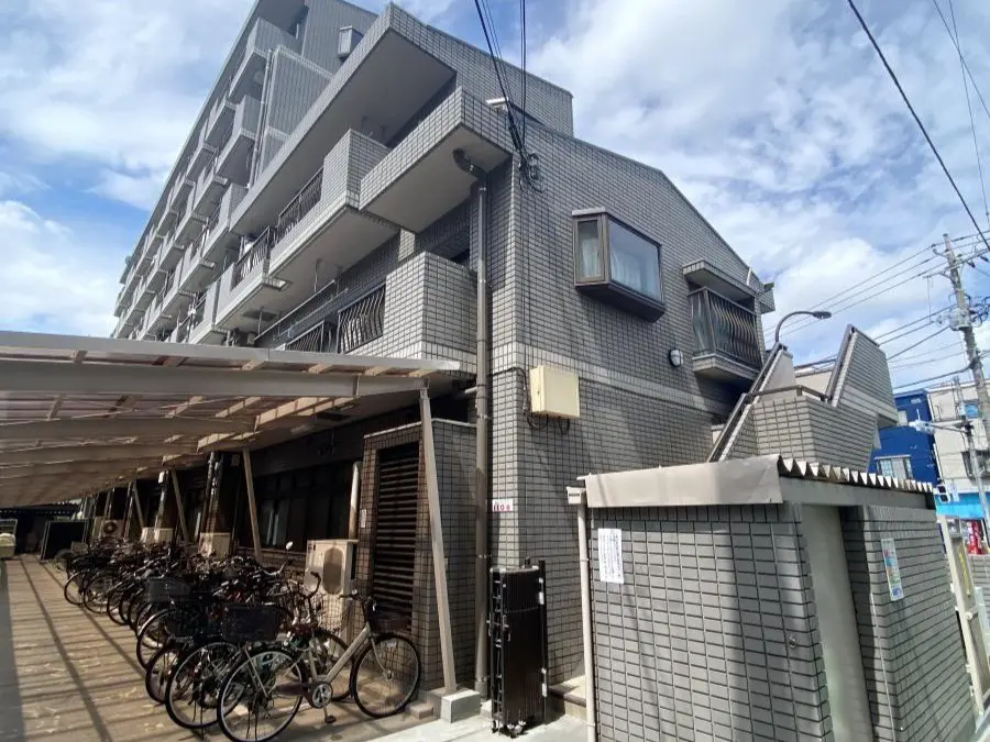 第3栄ビル