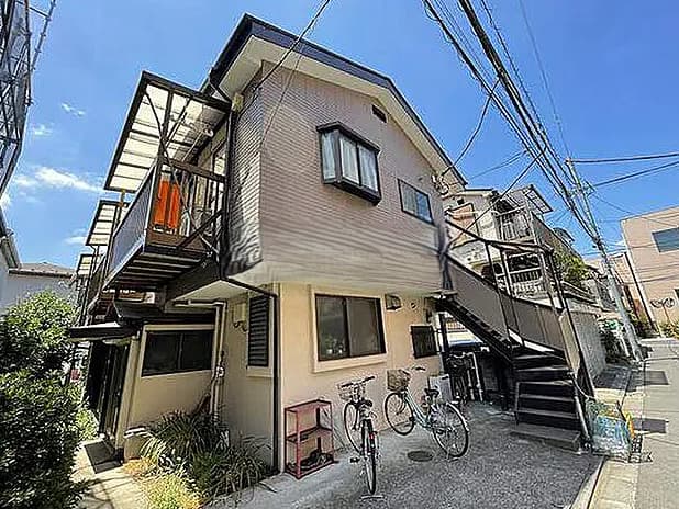 グリーンヒルズ前野