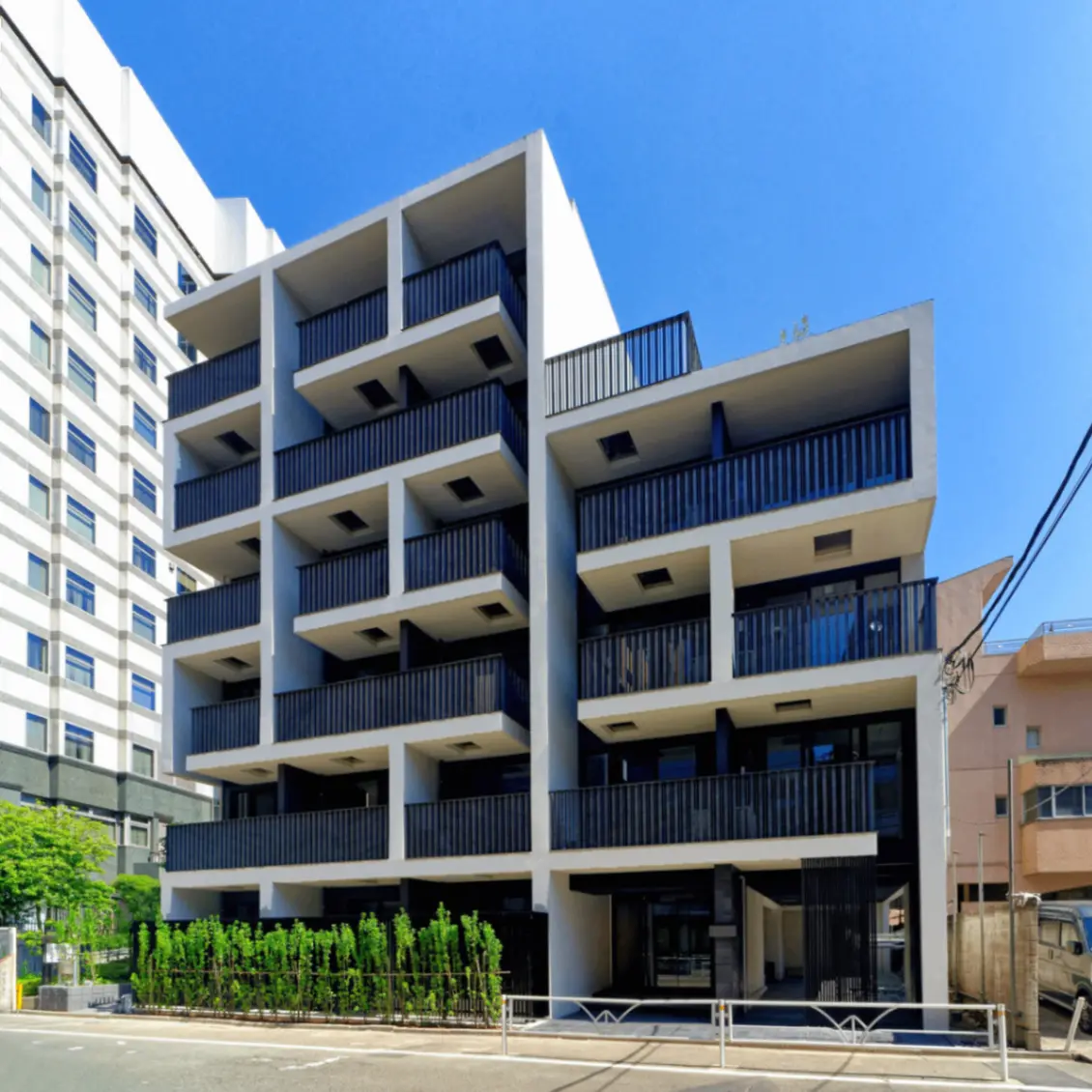 ROOTs Shibuya Honmachi【ルーツ渋谷本町】
