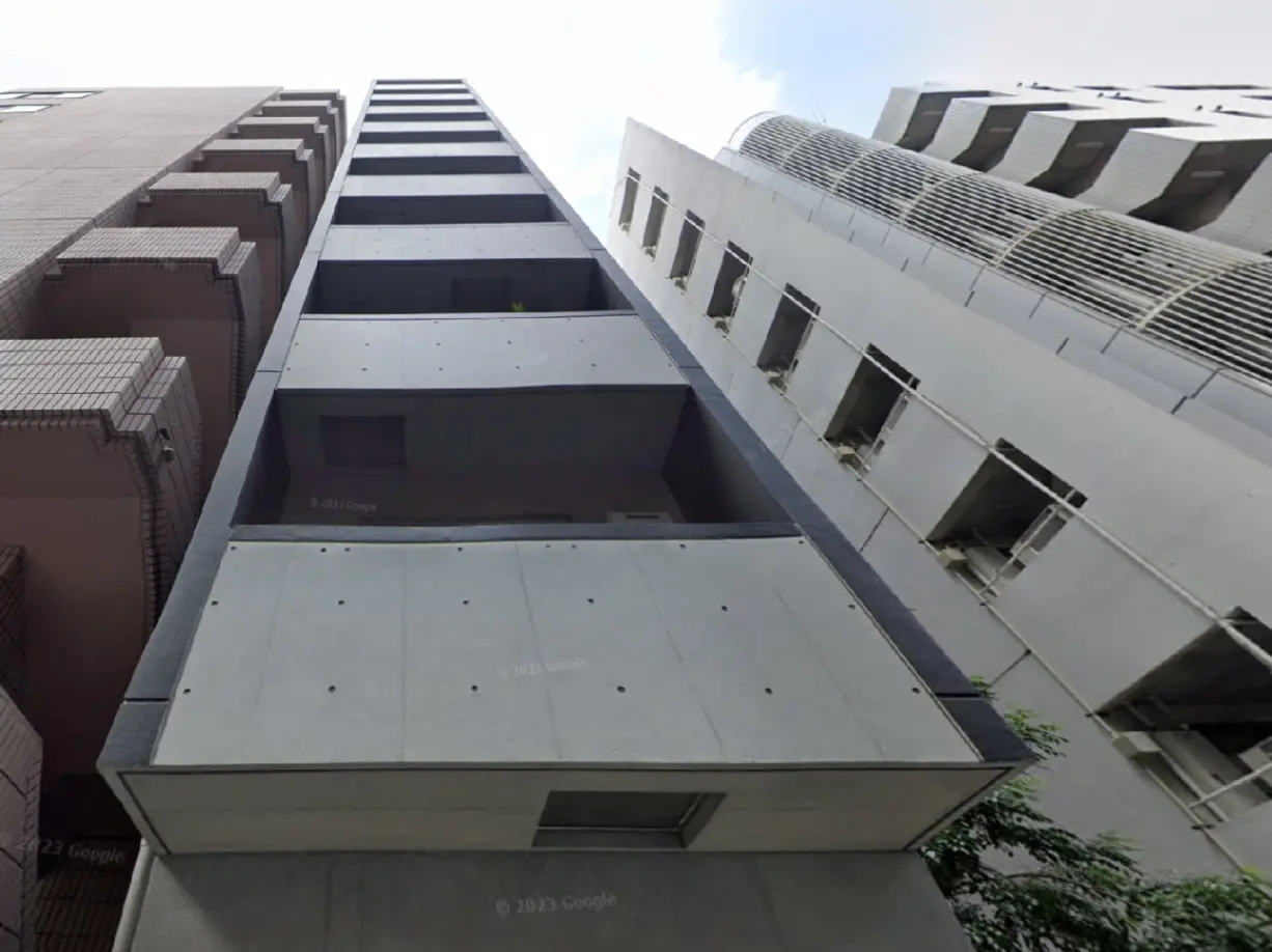 HOPE CITY秋葉原
