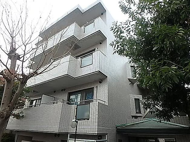 オークヒルズ小豆沢