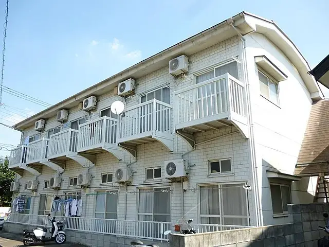 ダイアナ上石神井
