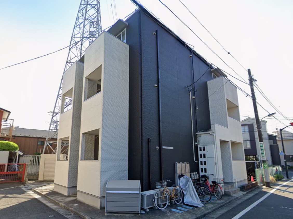 ブリリアント大泉