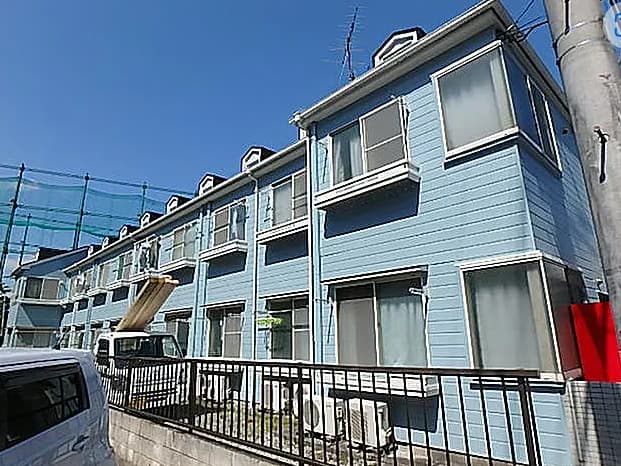 スカイピア蓮根