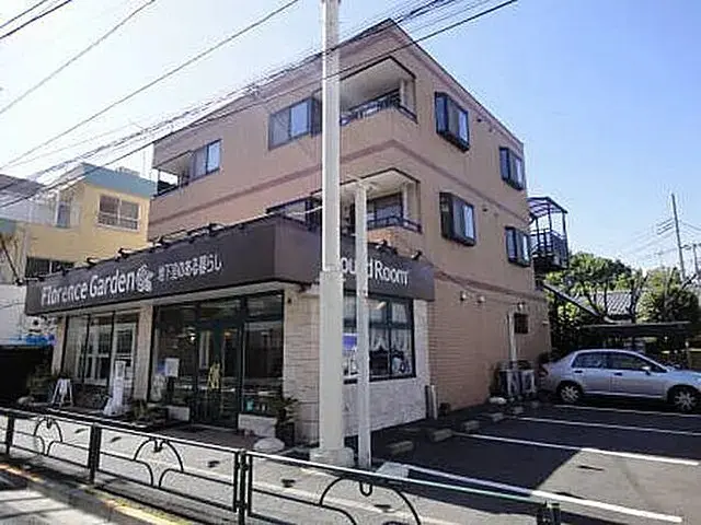 イケダマンション