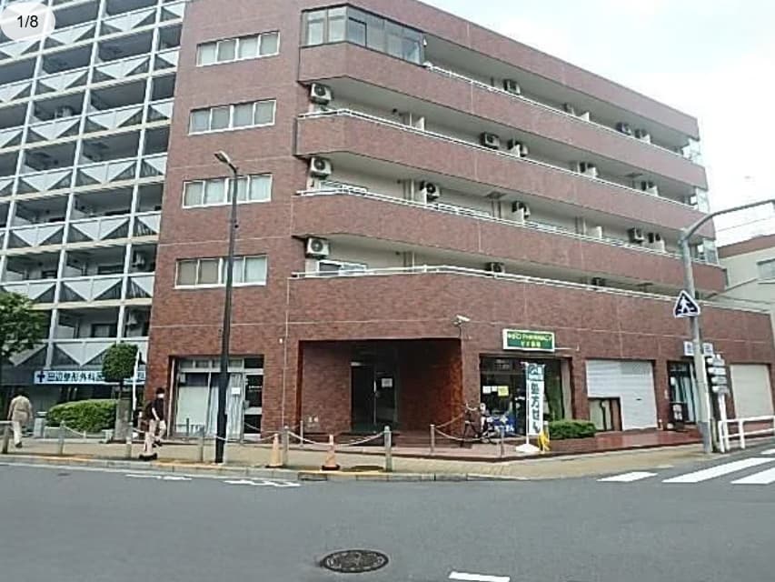 サアラ成増 40D