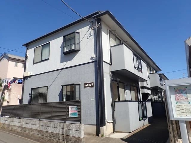 シャルマンA
