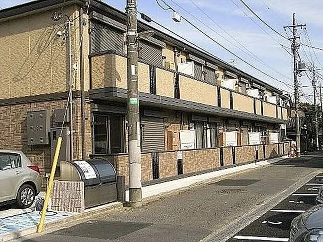 プランドールパレス