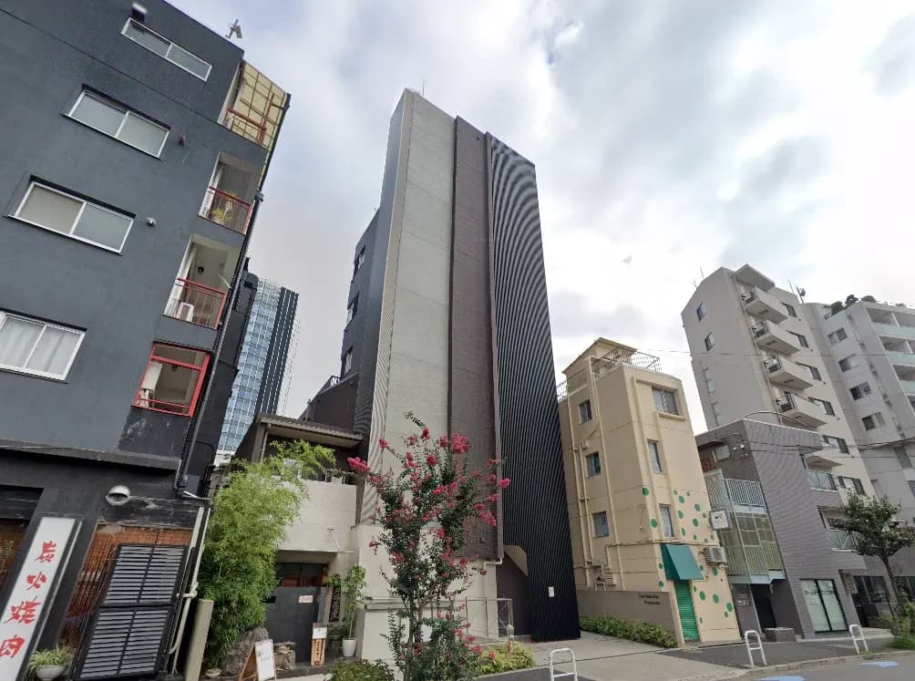 カーサスプレンディッド西麻布