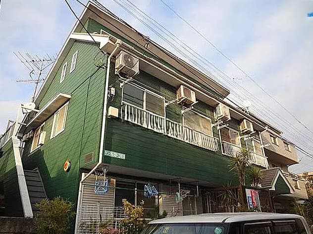 サンクレストコモネ