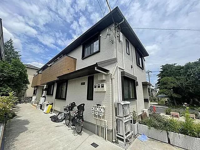 グリンピアさつきB
