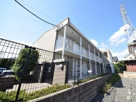 レオパレスパストラル