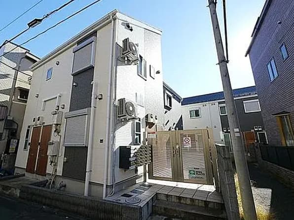 エビージュ蓮根