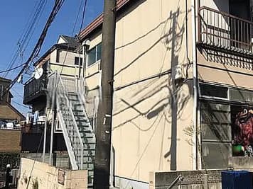 メゾン赤塚