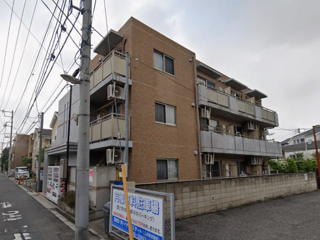 第三カワセビル