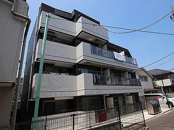 TASUKI HILLS光が丘南