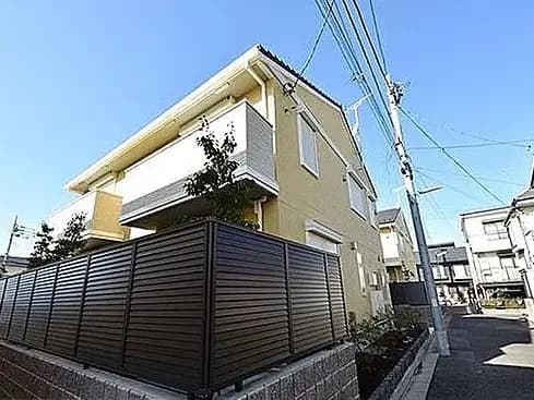 ファミールB