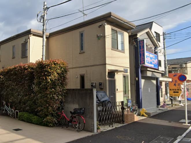 SAKURA COURT