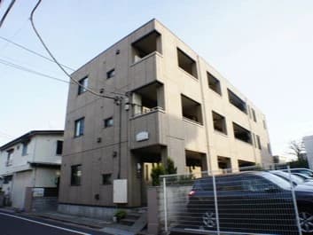 エミネンス平和台