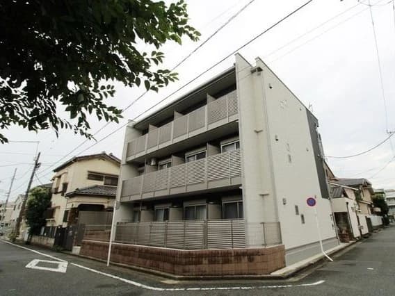 クレイノサークル 平和台