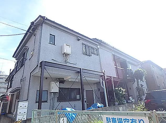 コーポ内藤