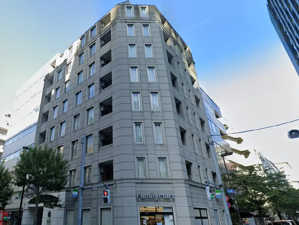 ケーズ麹町