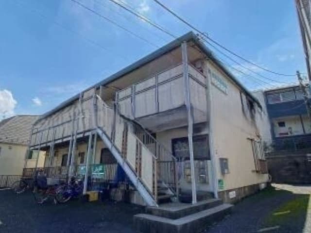 シティハイム西台A