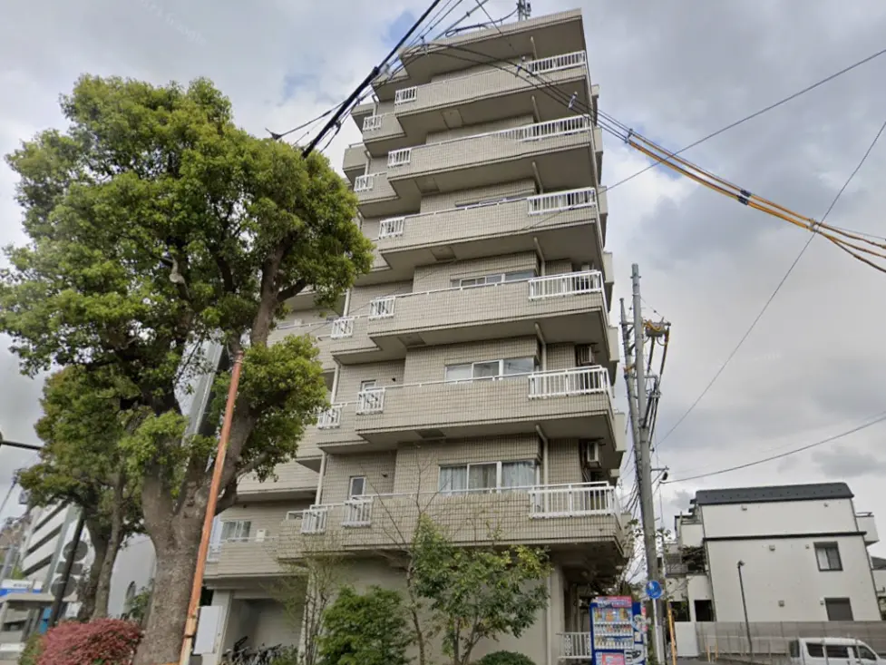 シティハイツ新桜台