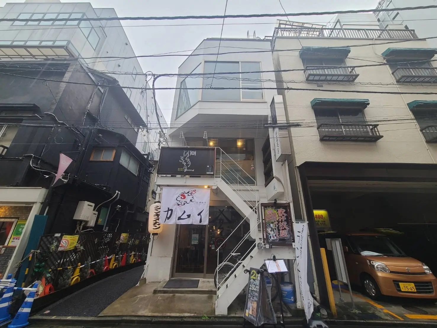 マガザン神田Ⅲ