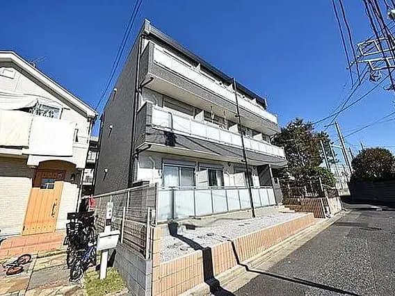 リブリ・西大泉