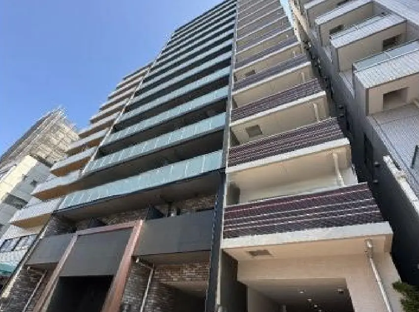 GRAN PASEO亀戸