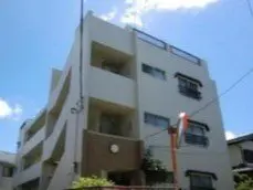 田中マンション