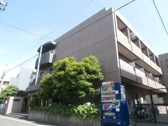 ベルファース練馬