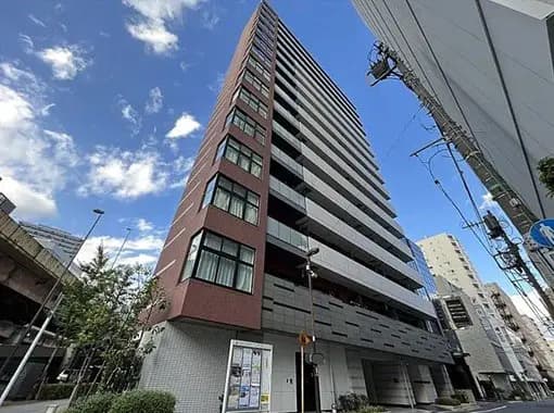 シティインデックス神田