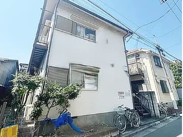 フラッツ向原