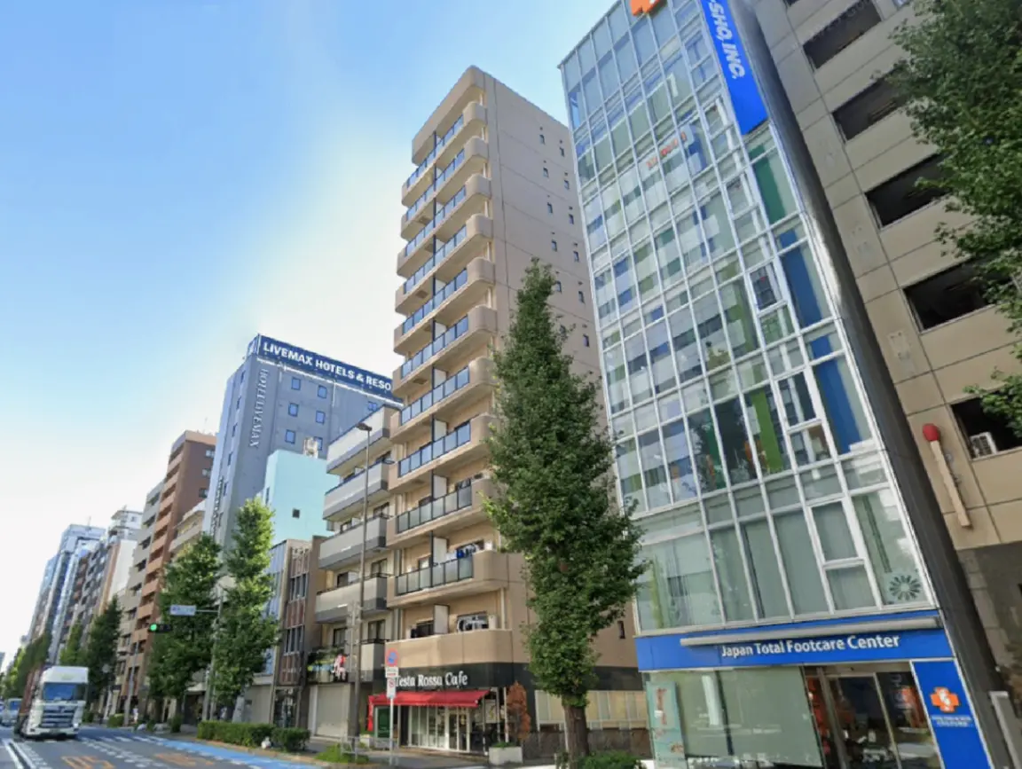 五番館