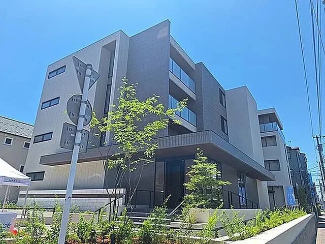 (シニア限定)Village Tokuden Park