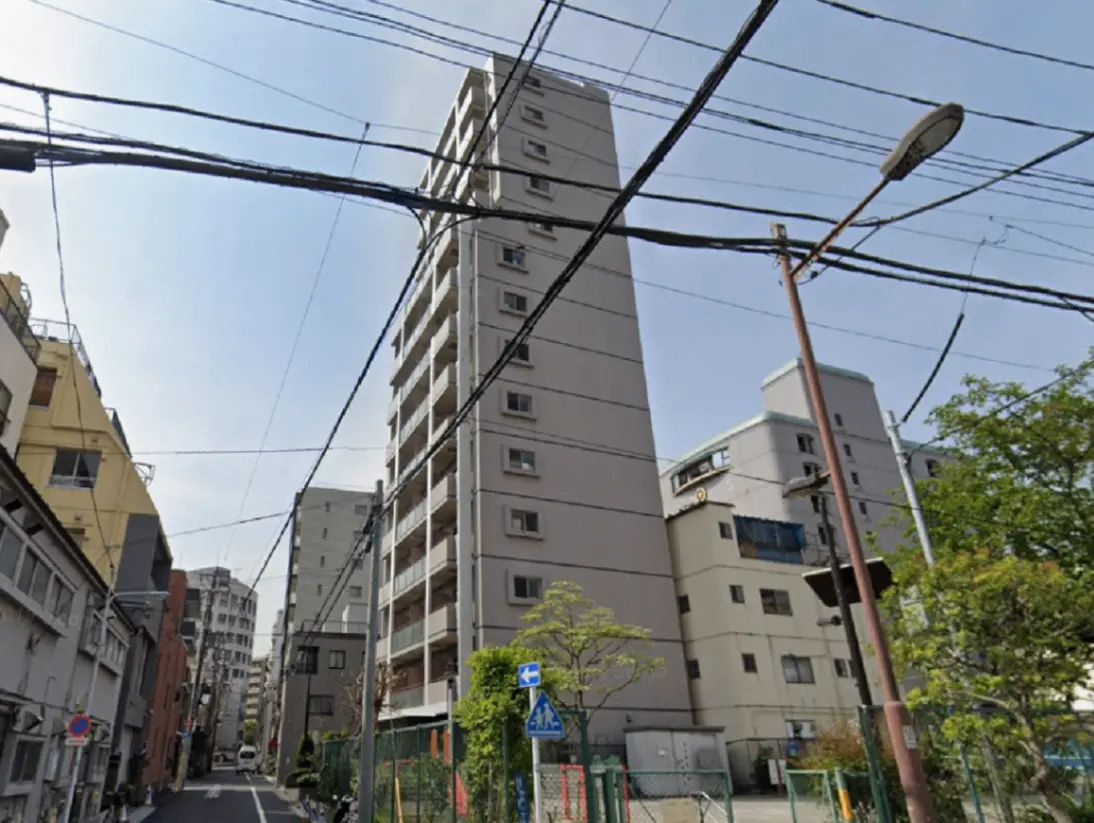 スパシエリーヴァ浅草