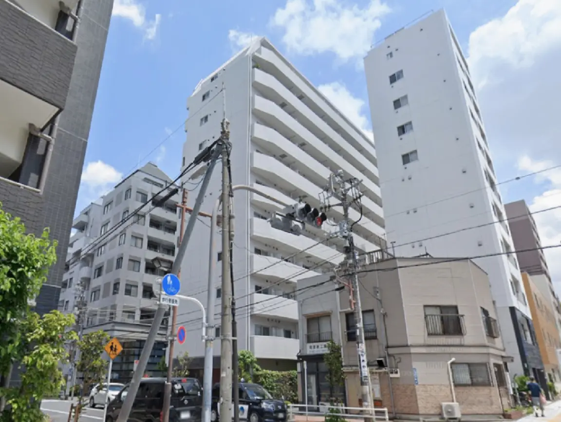 ヴェルステージ秋葉原EAST