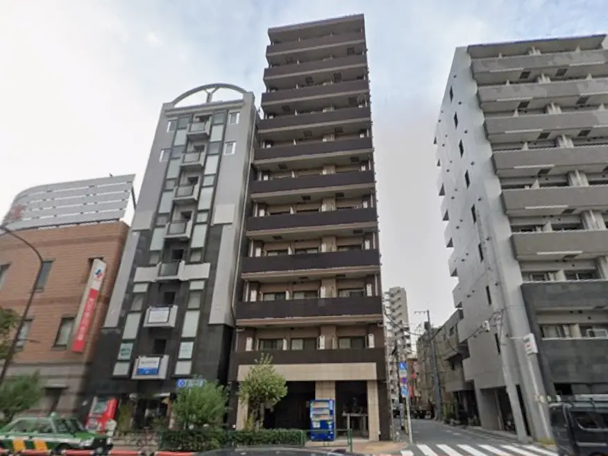 グラントゥルース練馬III