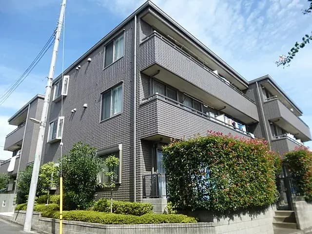 メゾンルネ