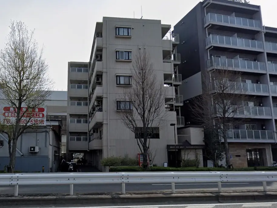 ワコーレ メイ中村橋