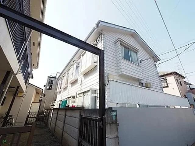アーバンハイツ関町