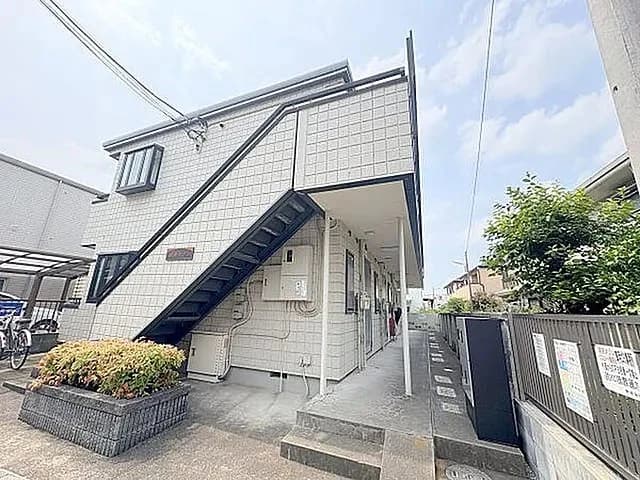 羽沢メゾン