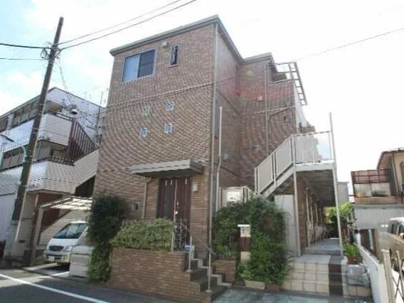 エスポアール平和台