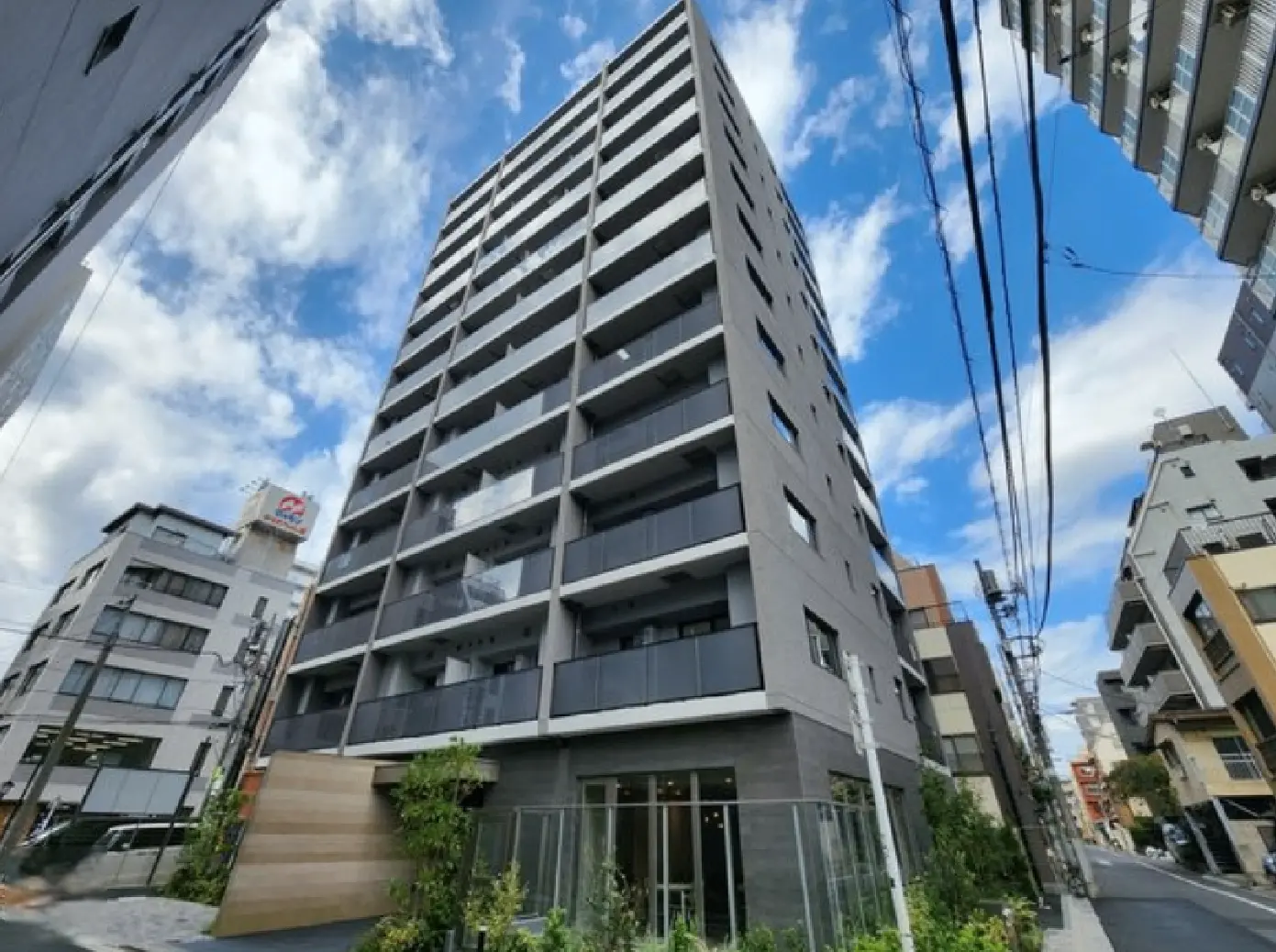 J.GRAN Court 浅草